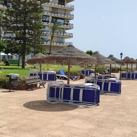 Loft Castillo Santa Clara Torremolinos Zewnętrze zdjęcie