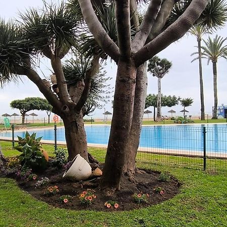 Loft Castillo Santa Clara Torremolinos Zewnętrze zdjęcie