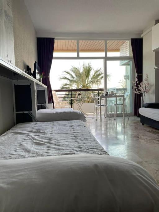 Loft Castillo Santa Clara Torremolinos Zewnętrze zdjęcie