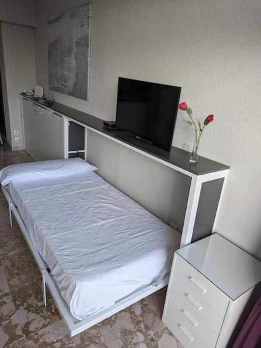 Loft Castillo Santa Clara Torremolinos Zewnętrze zdjęcie