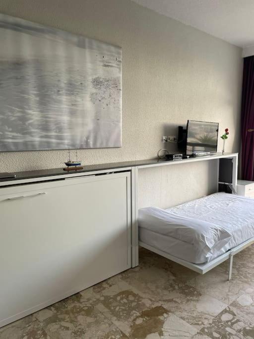 Loft Castillo Santa Clara Torremolinos Zewnętrze zdjęcie