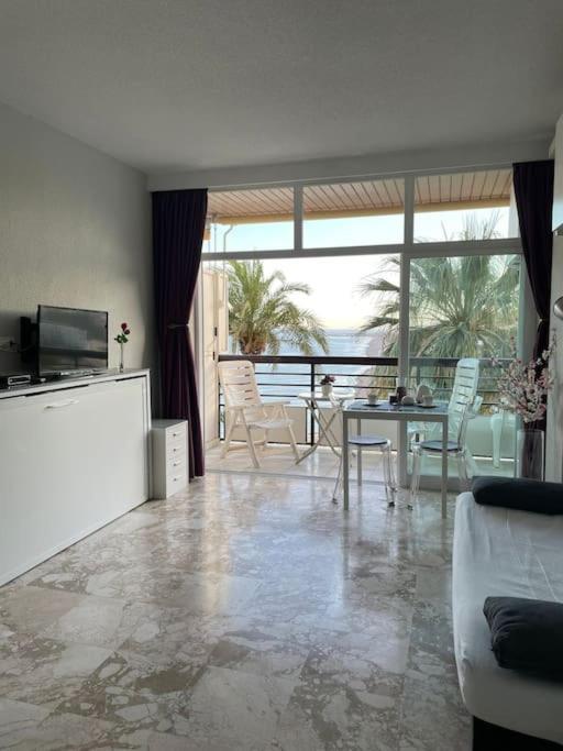 Loft Castillo Santa Clara Torremolinos Zewnętrze zdjęcie