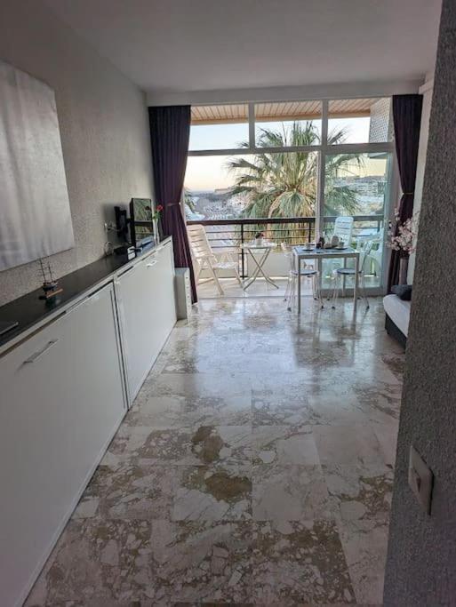 Loft Castillo Santa Clara Torremolinos Zewnętrze zdjęcie