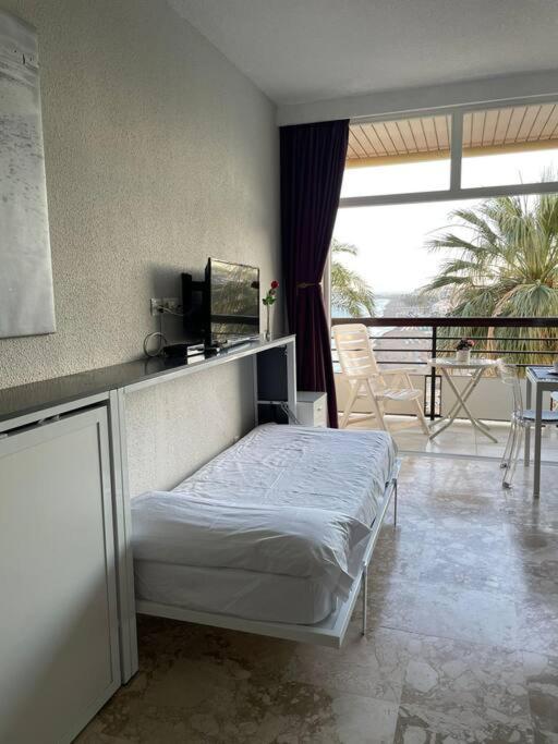 Loft Castillo Santa Clara Torremolinos Zewnętrze zdjęcie