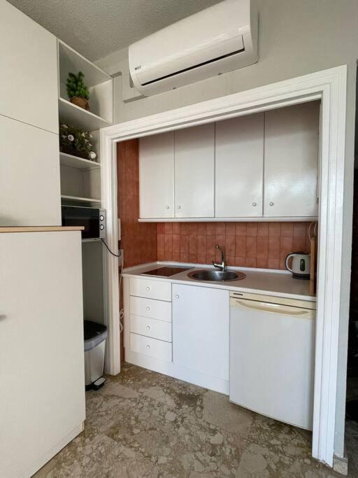 Loft Castillo Santa Clara Torremolinos Zewnętrze zdjęcie