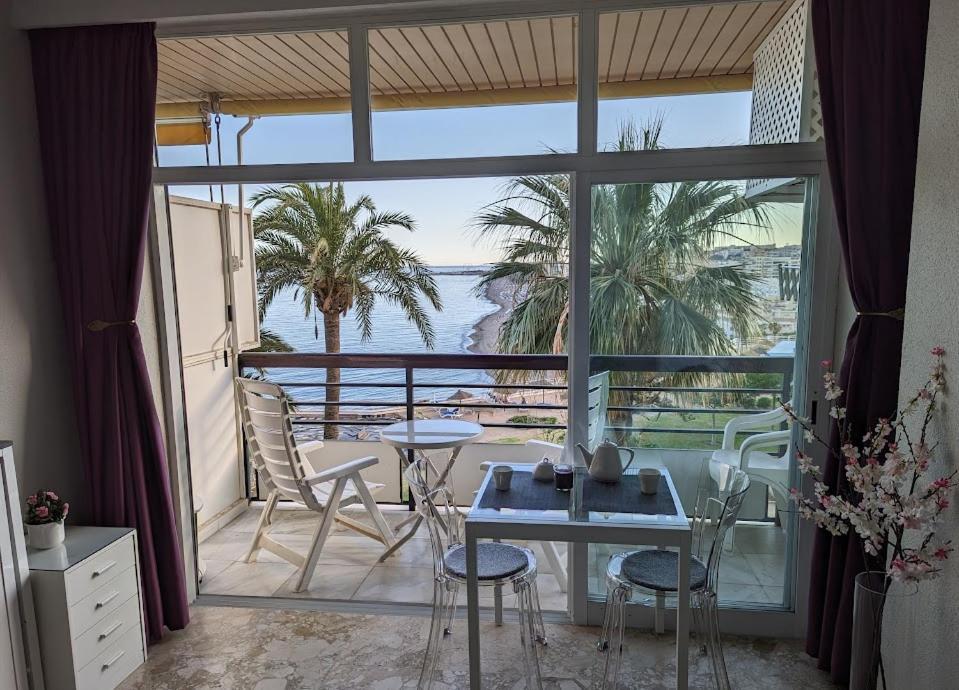 Loft Castillo Santa Clara Torremolinos Zewnętrze zdjęcie