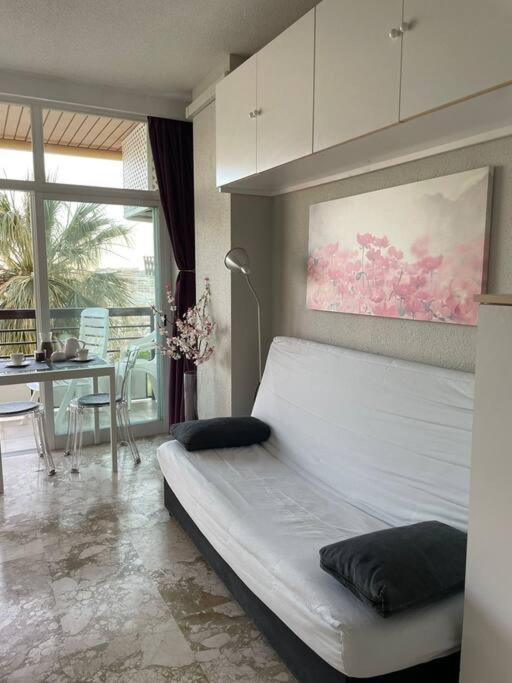 Loft Castillo Santa Clara Torremolinos Zewnętrze zdjęcie
