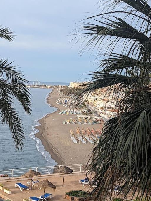 Loft Castillo Santa Clara Torremolinos Zewnętrze zdjęcie
