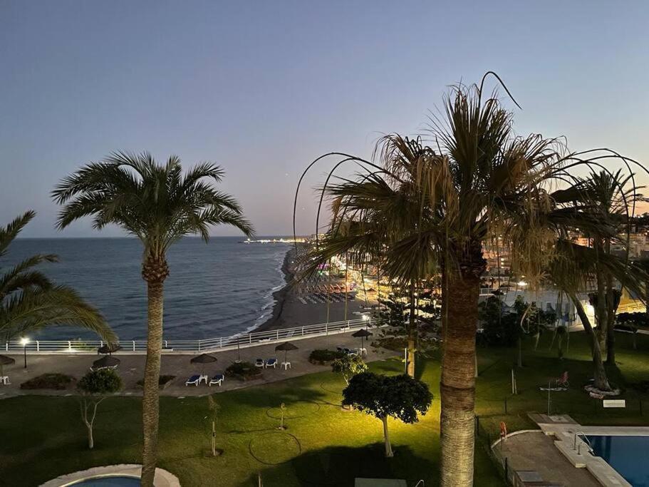 Loft Castillo Santa Clara Torremolinos Zewnętrze zdjęcie