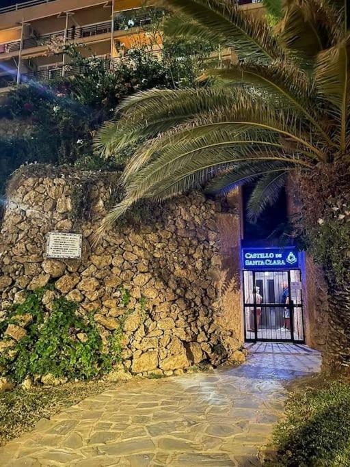 Loft Castillo Santa Clara Torremolinos Zewnętrze zdjęcie