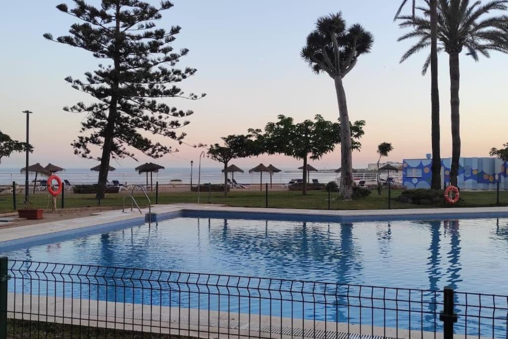 Loft Castillo Santa Clara Torremolinos Zewnętrze zdjęcie