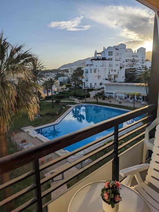 Loft Castillo Santa Clara Torremolinos Zewnętrze zdjęcie