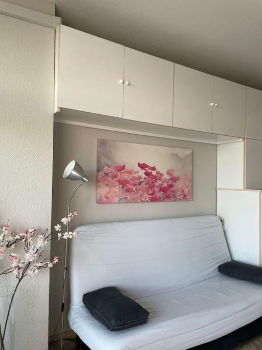 Loft Castillo Santa Clara Torremolinos Zewnętrze zdjęcie