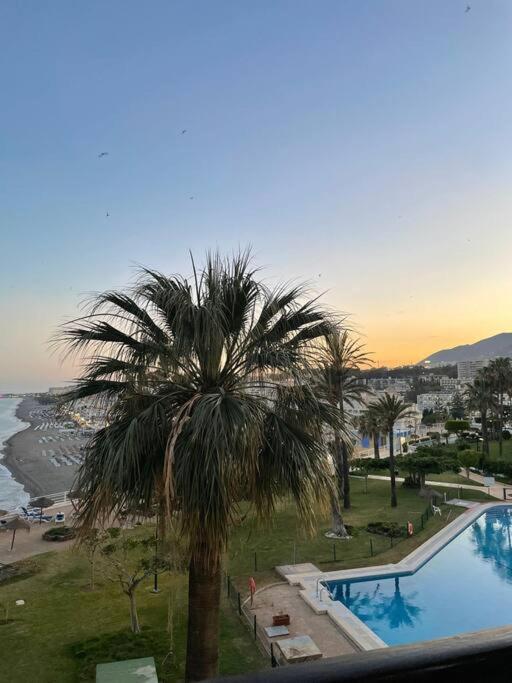 Loft Castillo Santa Clara Torremolinos Zewnętrze zdjęcie