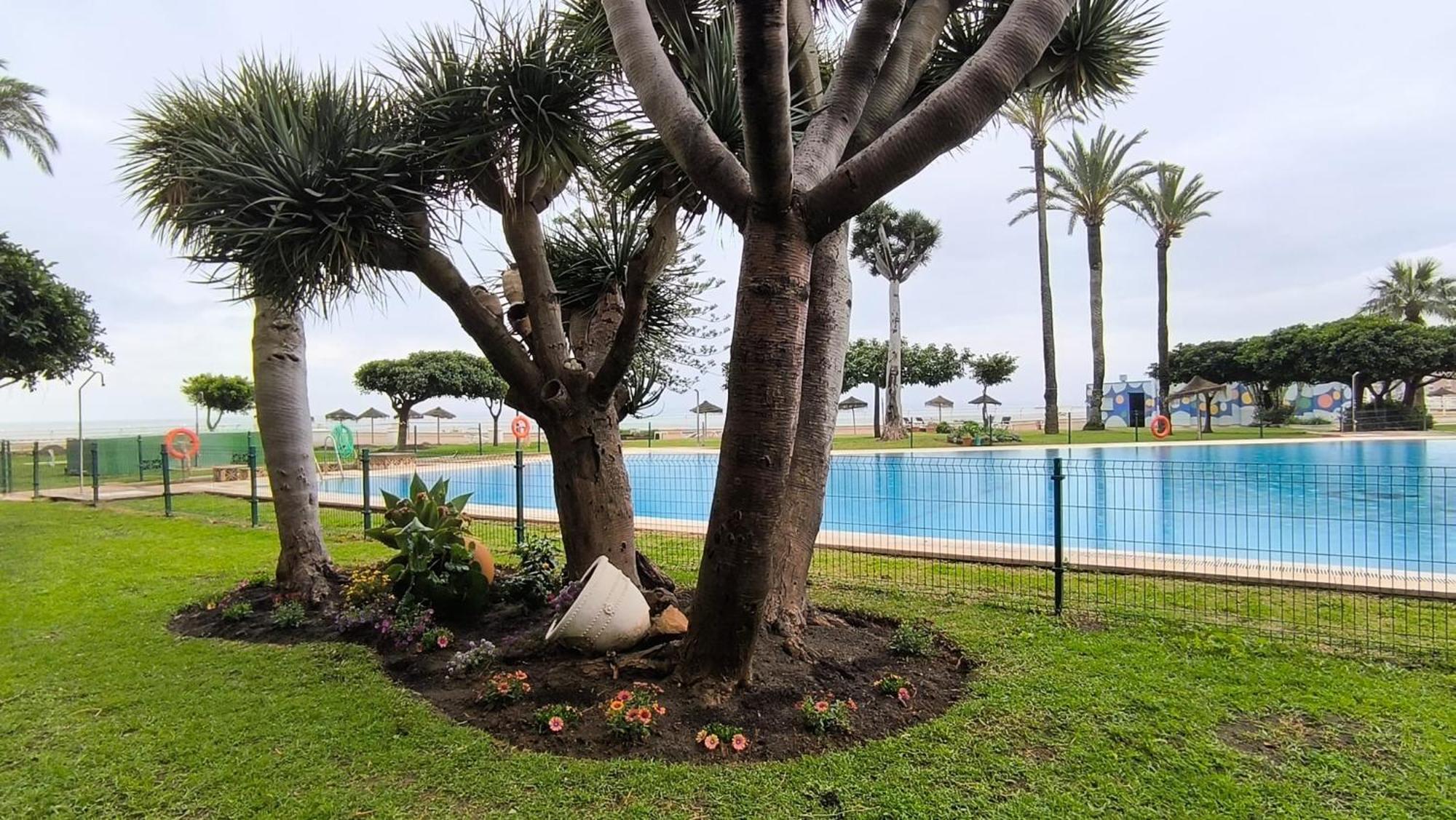 Loft Castillo Santa Clara Torremolinos Zewnętrze zdjęcie